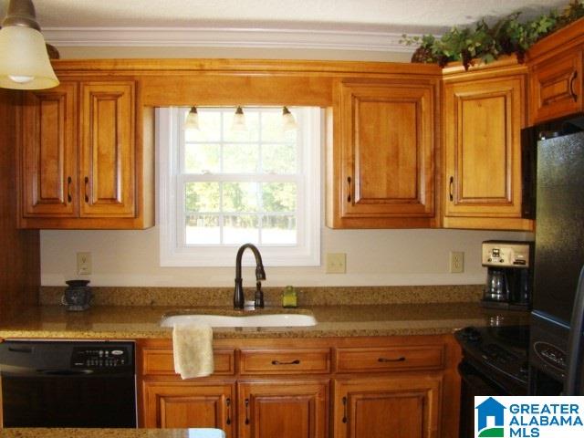 800 Brooks Lake Road Lincoln, AL 35096 - Photo 16 of 33
