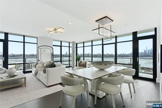 $1,988,000 | 8701 Churchill Road, Unit 1401, North Bergen, NJ 07047