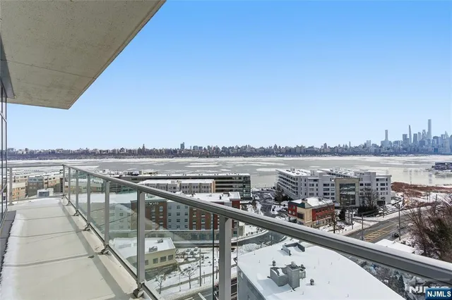 $1,988,000 | 8701 Churchill Road, Unit 1401, North Bergen, NJ 07047