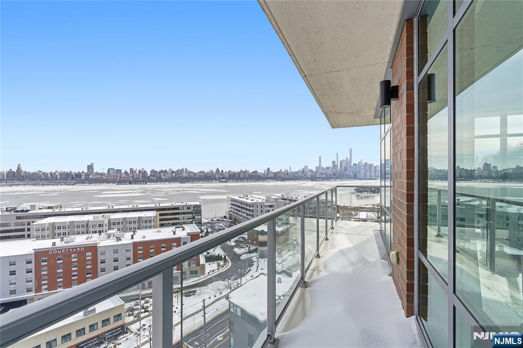 8701 Churchill Road, Unit 1401 North Bergen, NJ 07047 - Photo 12 of 50