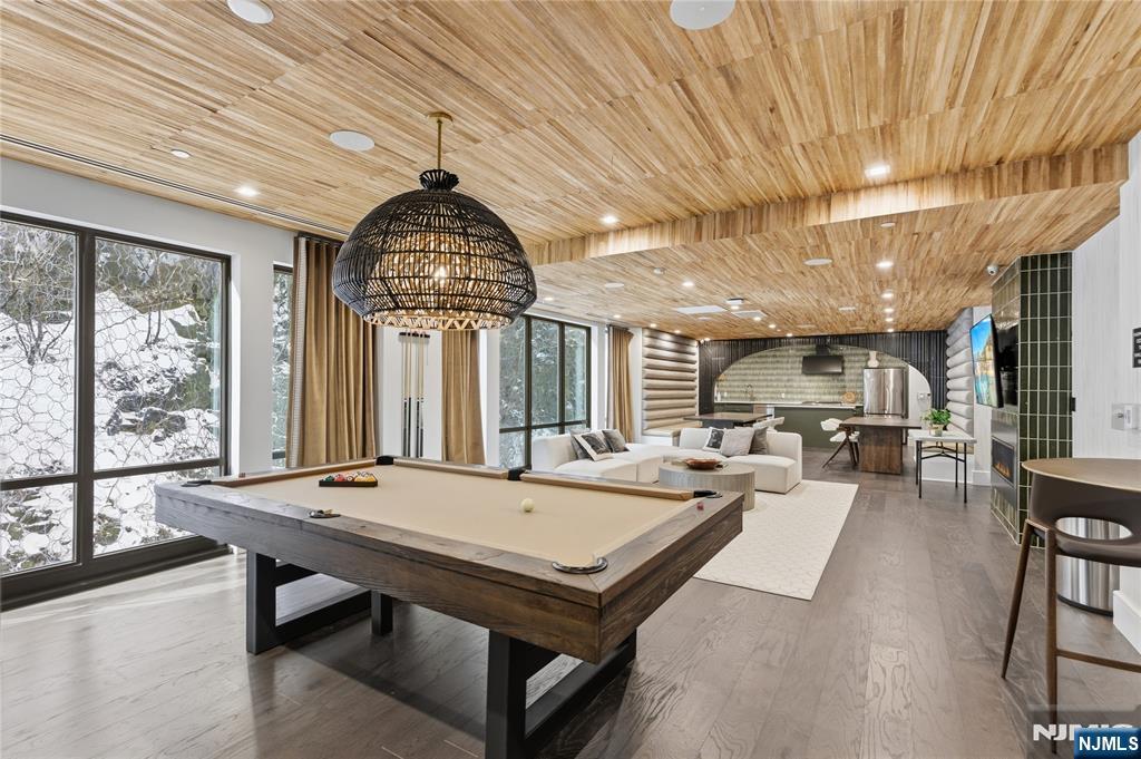 8701 Churchill Road, Unit 1401 North Bergen, NJ 07047 - Photo 26 of 50