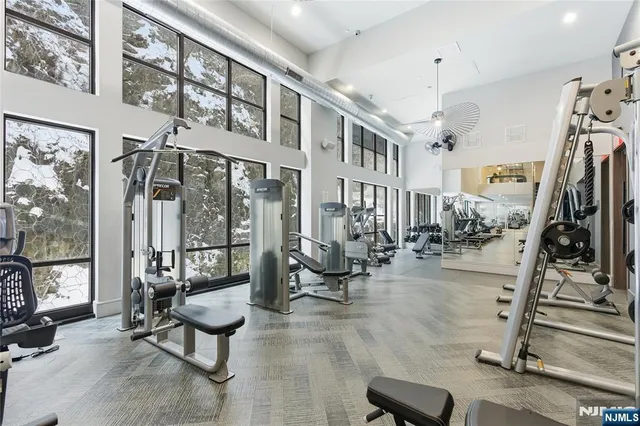 $1,988,000 | 8701 Churchill Road, Unit 1401, North Bergen, NJ 07047