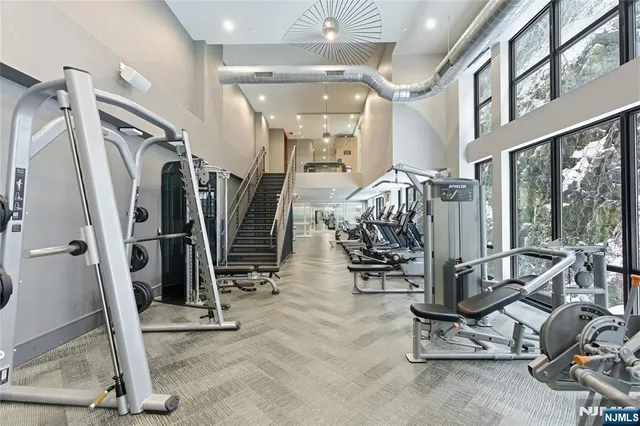 $1,988,000 | 8701 Churchill Road, Unit 1401, North Bergen, NJ 07047