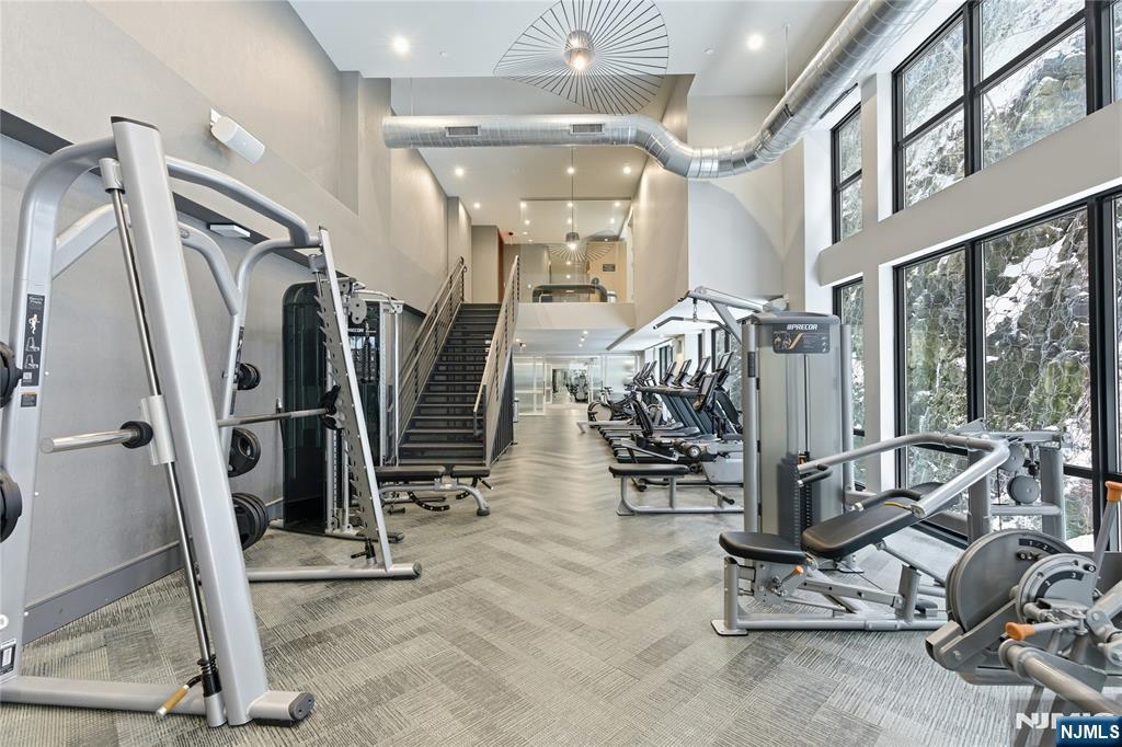 8701 Churchill Road, Unit 1401 North Bergen, NJ 07047 - Photo 34 of 50