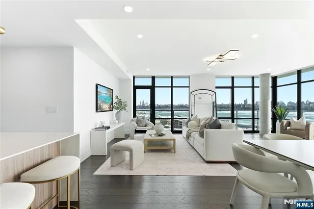 $1,988,000 | 8701 Churchill Road, Unit 1401, North Bergen, NJ 07047