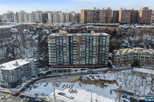 $1,988,000 | 8701 Churchill Road, Unit 1401, North Bergen, NJ 07047