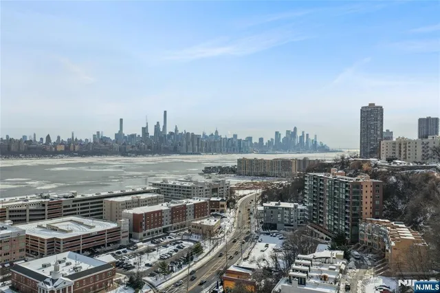 $1,988,000 | 8701 Churchill Road, Unit 1401, North Bergen, NJ 07047