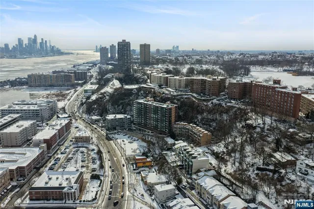 $1,988,000 | 8701 Churchill Road, Unit 1401, North Bergen, NJ 07047