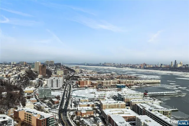 $1,988,000 | 8701 Churchill Road, Unit 1401, North Bergen, NJ 07047