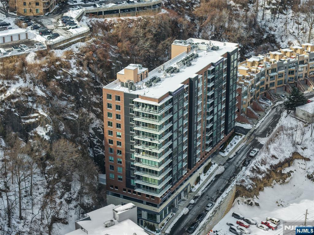 8701 Churchill Road, Unit 1401 North Bergen, NJ 07047 - Photo 48 of 50