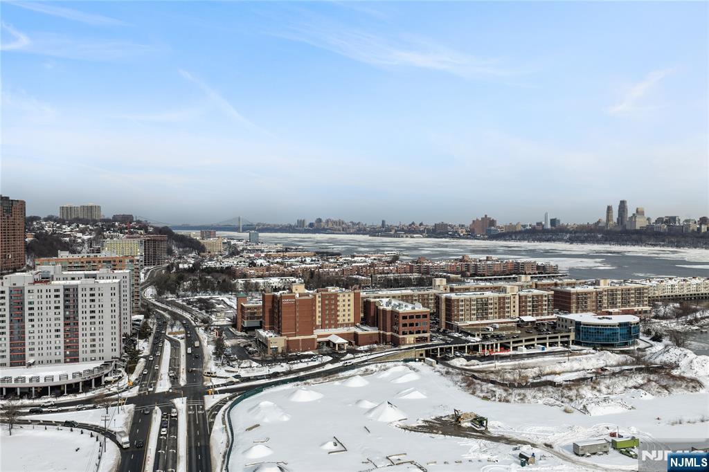 8701 Churchill Road, Unit 1401 North Bergen, NJ 07047 - Photo 50 of 50