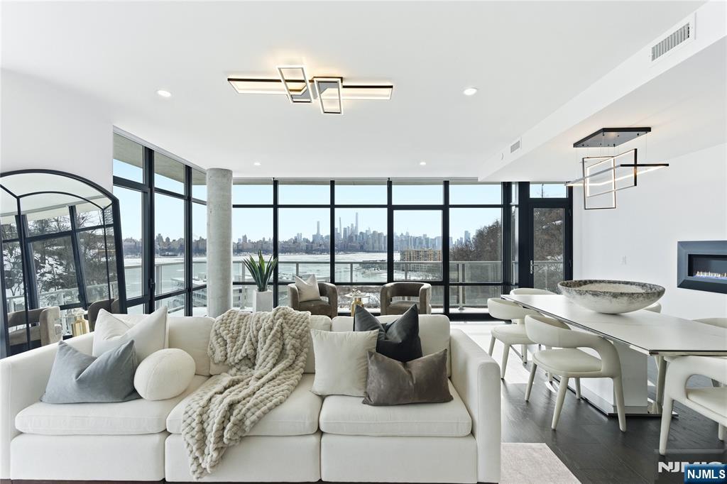 8701 Churchill Road, Unit 1401 North Bergen, NJ 07047 - Photo 5 of 50