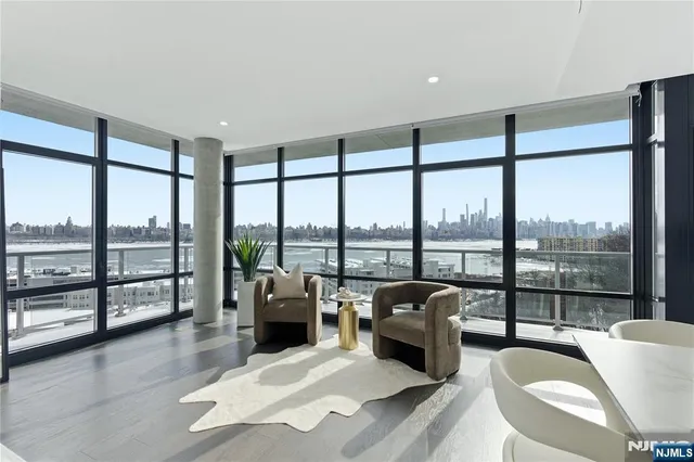 $1,988,000 | 8701 Churchill Road, Unit 1401, North Bergen, NJ 07047