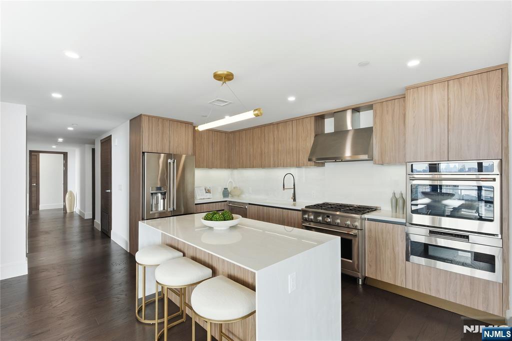 8701 Churchill Road, Unit 1401 North Bergen, NJ 07047 - Photo 9 of 50