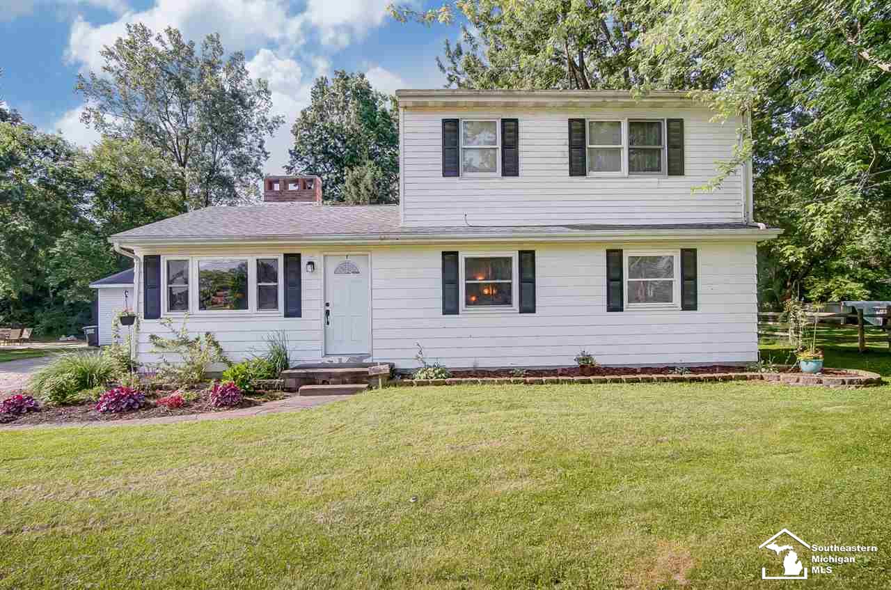 2447 West Erie Road Temperance, MI 48182 - Photo 2 of 29 Gallery Image 2