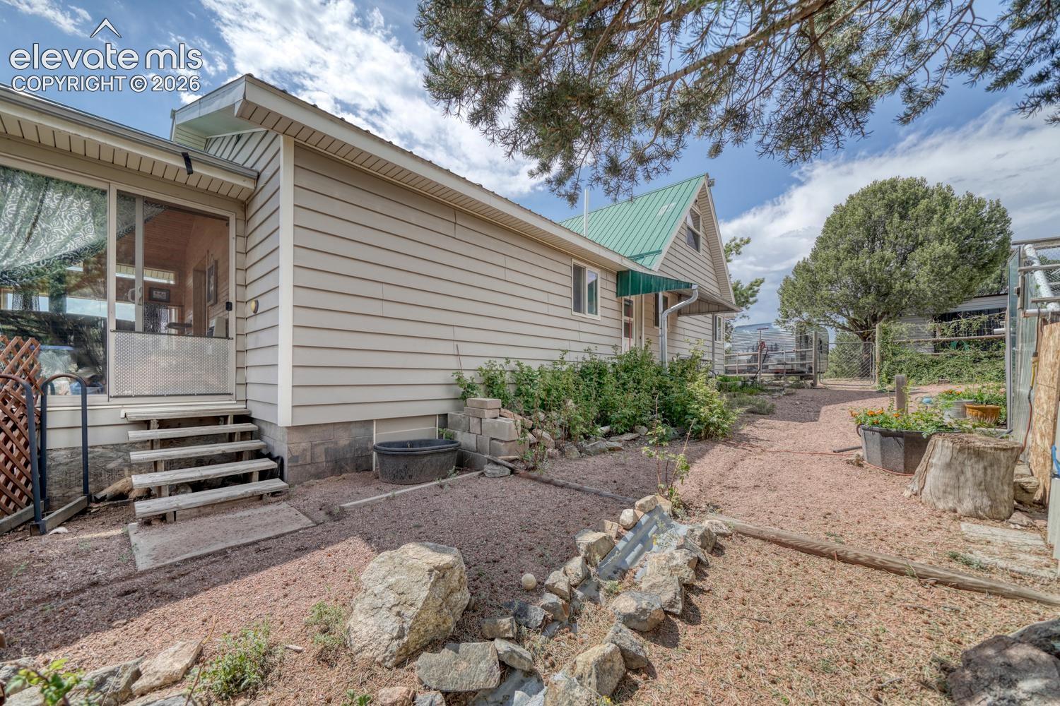 24 Lambert Road Westcliffe, CO 81252 - Photo 36 of 44 Gallery Image 36