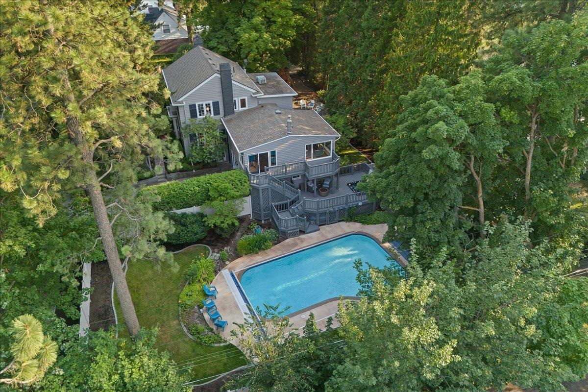 1928 South Adams Street Spokane, WA 99203 - Photo 47 of 48