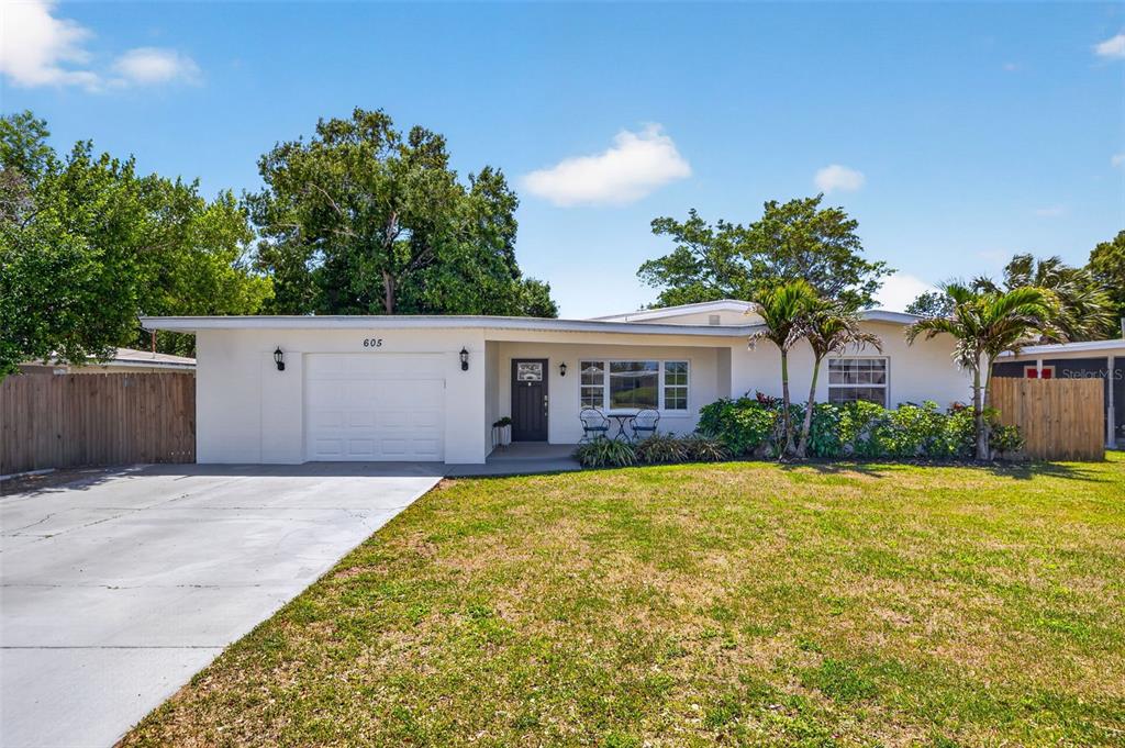 605 Mehlenbacher Road Belleair Bluffs, FL 33770 - Photo 1 of 38