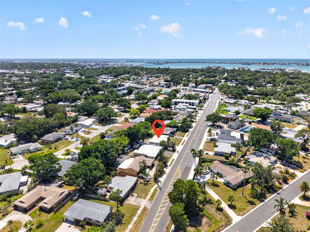 605 Mehlenbacher Road Belleair Bluffs, FL 33770 - Photo 33 of 38