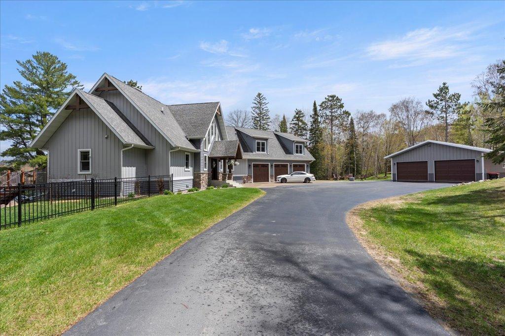 34536 Wildernessa Road Deer River, MN 56636 - Photo 60 of 85
