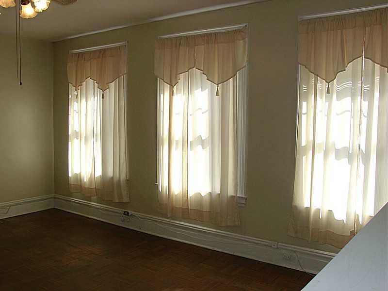246 South Mathilda Street Bloomfield, PA 15224 - Photo 14 of 21 Master Bedroom.