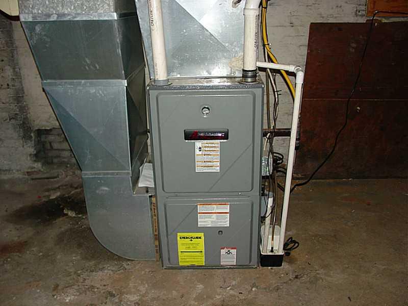 246 South Mathilda Street Bloomfield, PA 15224 - Photo 21 of 21 Other. Furnace