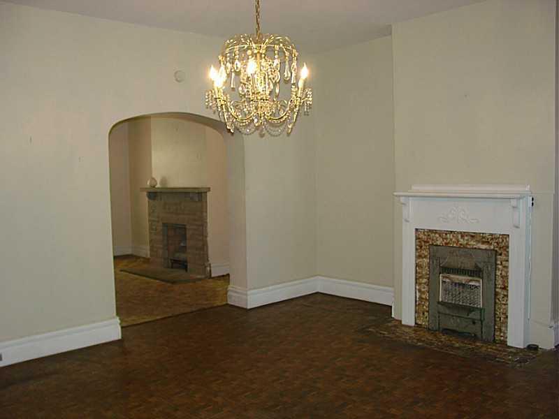246 South Mathilda Street Bloomfield, PA 15224 - Photo 7 of 21 Dining Room.