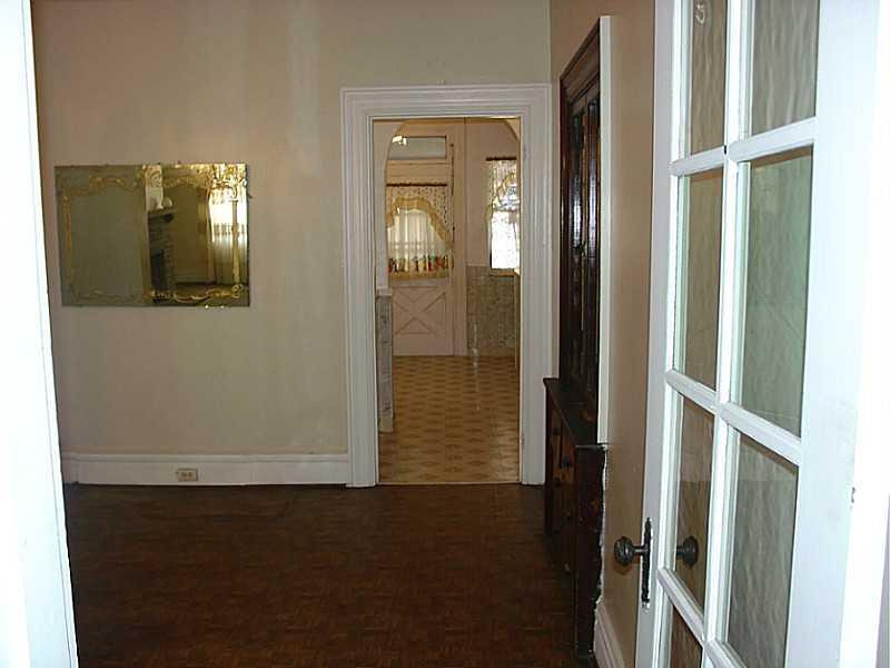 246 South Mathilda Street Bloomfield, PA 15224 - Photo 10 of 21 Other. looking from living room toward dining room