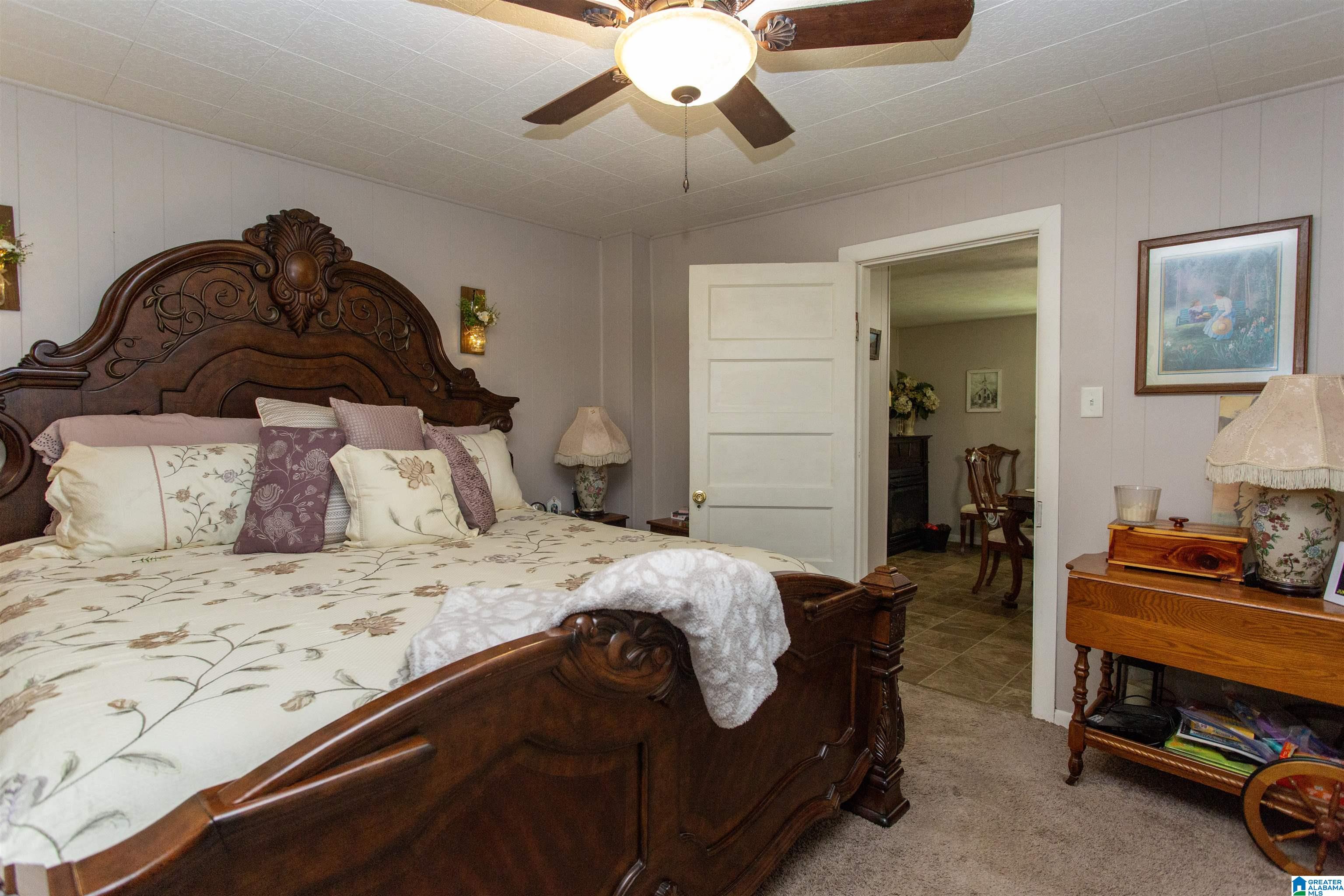 200 Mountainview Road Anniston, AL 36201 - Photo 17 of 26