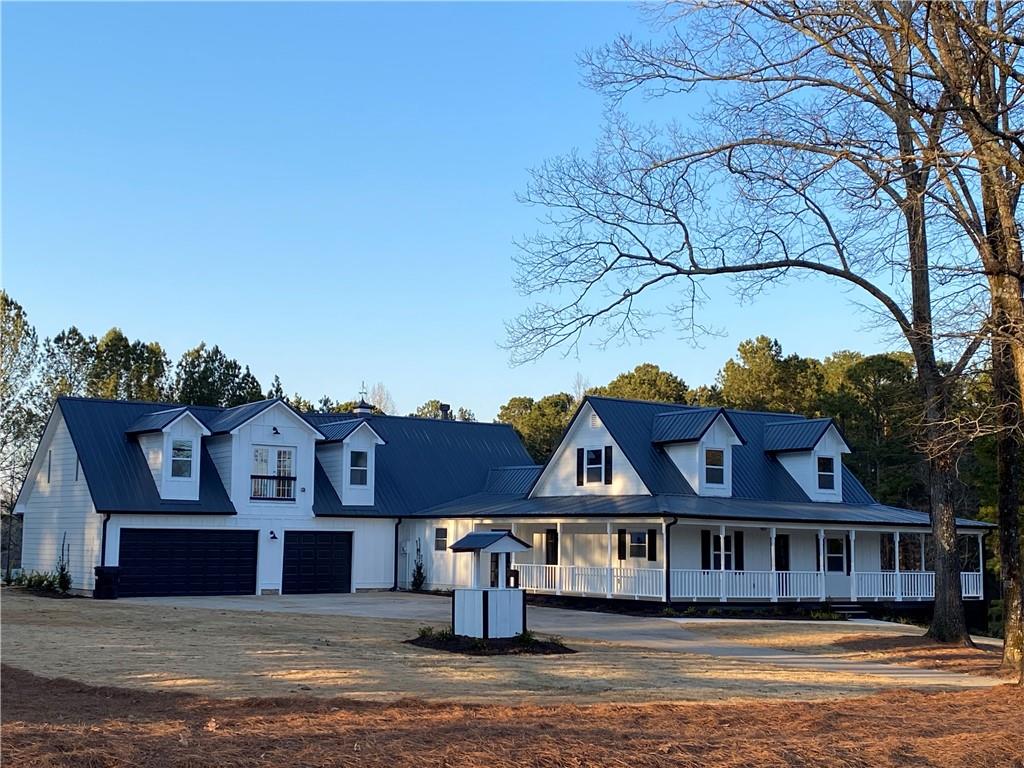 523 Mulberry Road Winder, GA 30680 - Photo 1 of 1 Gallery Image 1