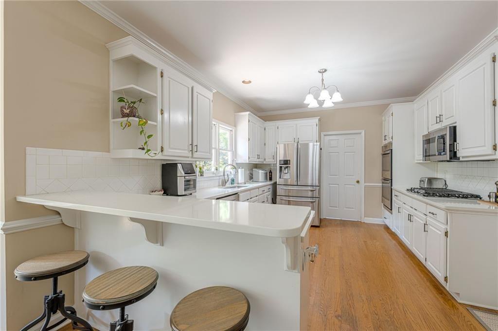 1765 Pinetree Pass Lane Southwest Lilburn, GA 30047 - Photo 11 of 44