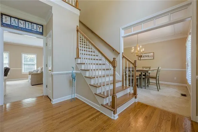 $580,000 | 1765 Pinetree Pass Lane Southwest, Lilburn, GA 30047