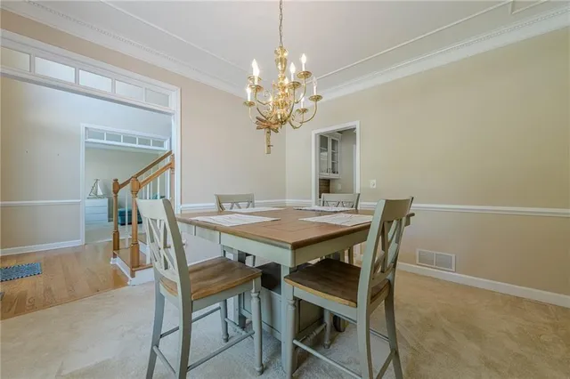 $580,000 | 1765 Pinetree Pass Lane Southwest, Lilburn, GA 30047