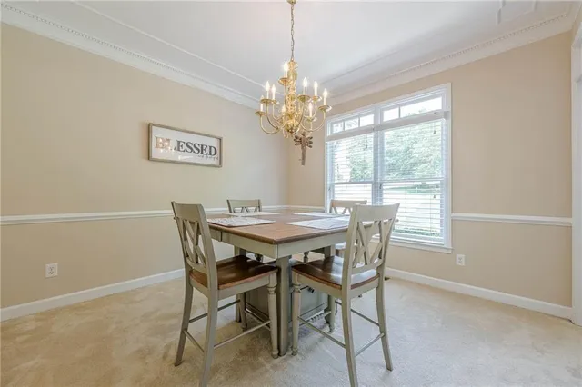 $580,000 | 1765 Pinetree Pass Lane Southwest, Lilburn, GA 30047