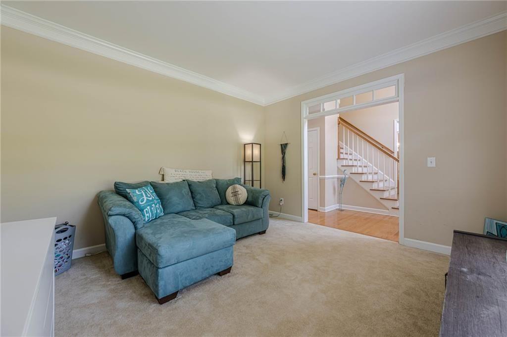 1765 Pinetree Pass Lane Southwest Lilburn, GA 30047 - Photo 15 of 44