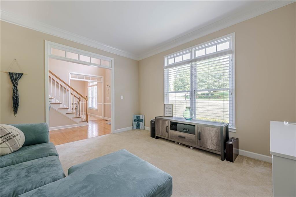 1765 Pinetree Pass Lane Southwest Lilburn, GA 30047 - Photo 16 of 44