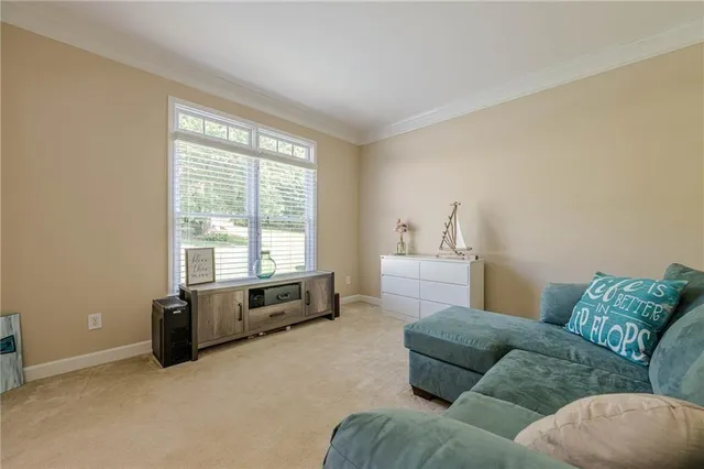 $580,000 | 1765 Pinetree Pass Lane Southwest, Lilburn, GA 30047