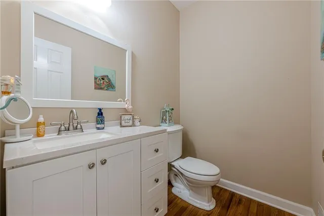 $580,000 | 1765 Pinetree Pass Lane Southwest, Lilburn, GA 30047