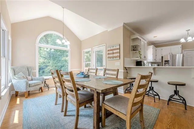 $580,000 | 1765 Pinetree Pass Lane Southwest, Lilburn, GA 30047