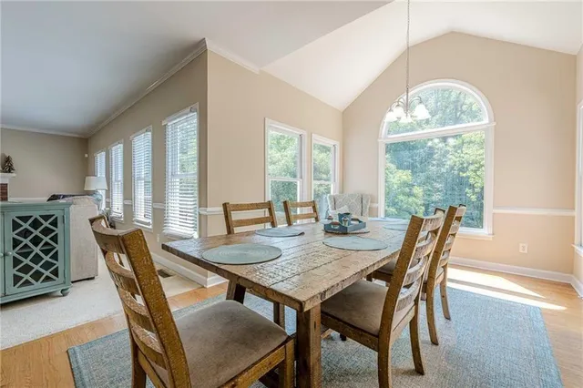 $580,000 | 1765 Pinetree Pass Lane Southwest, Lilburn, GA 30047