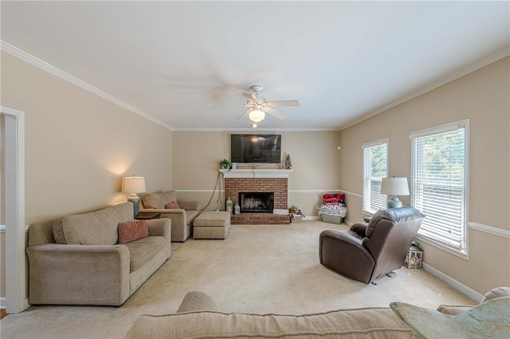 1765 Pinetree Pass Lane Southwest Lilburn, GA 30047 - Photo 6 of 44