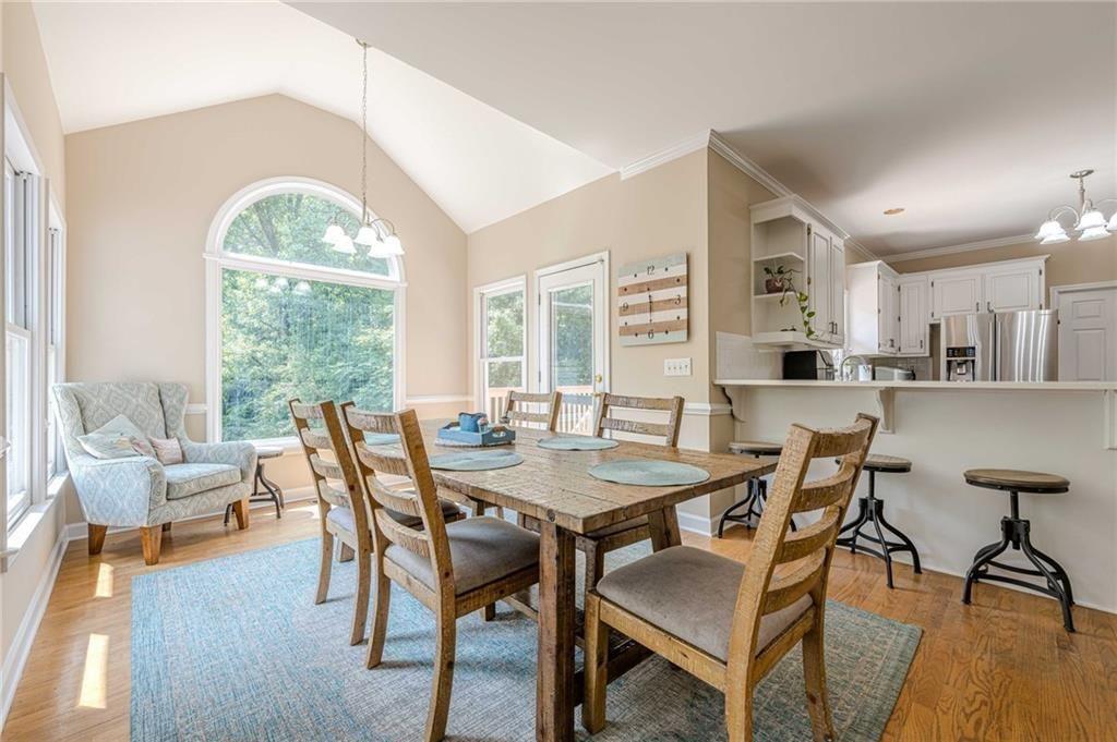 1765 Pinetree Pass Lane Southwest Lilburn, GA 30047 - Photo 9 of 44