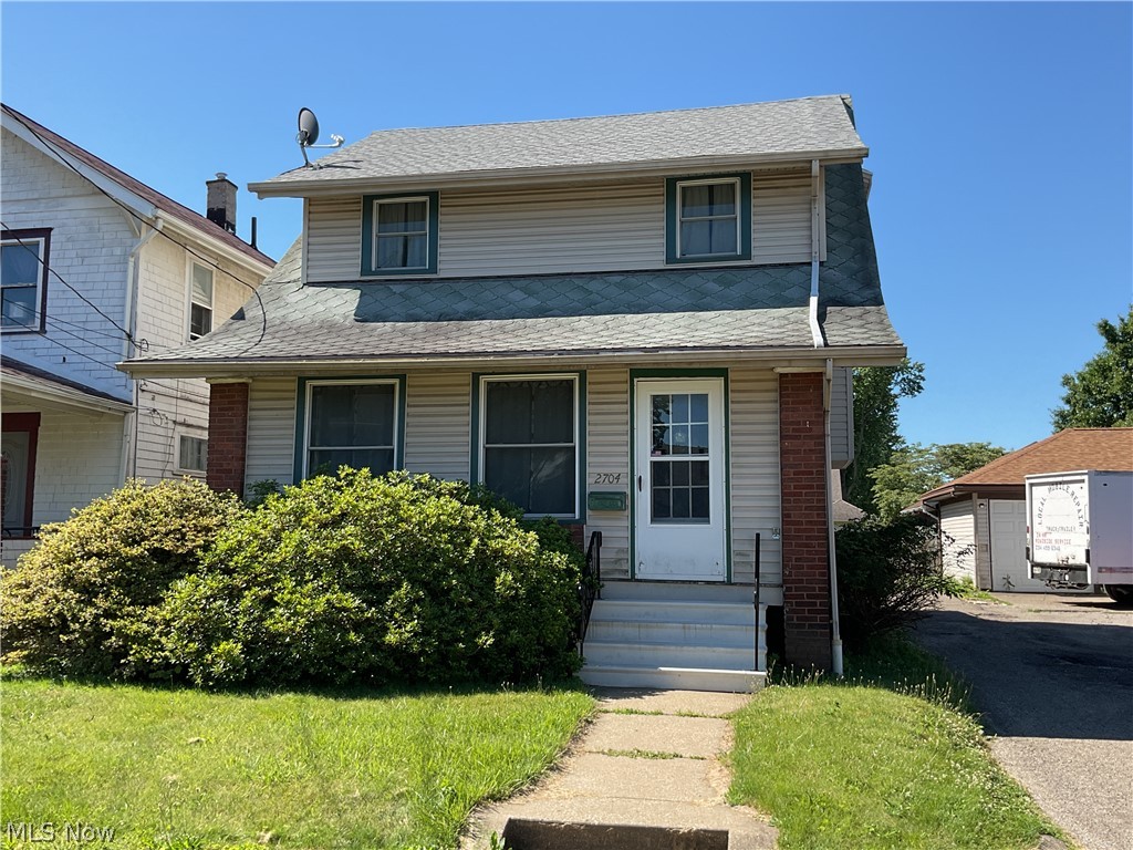 2704 8th Street Northwest Canton, OH 44708 - Photo 1 of 9