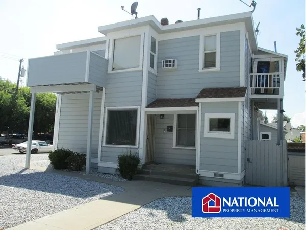 $1,500 | 184 Elm Street, Unit 3, Woodland, CA 95695