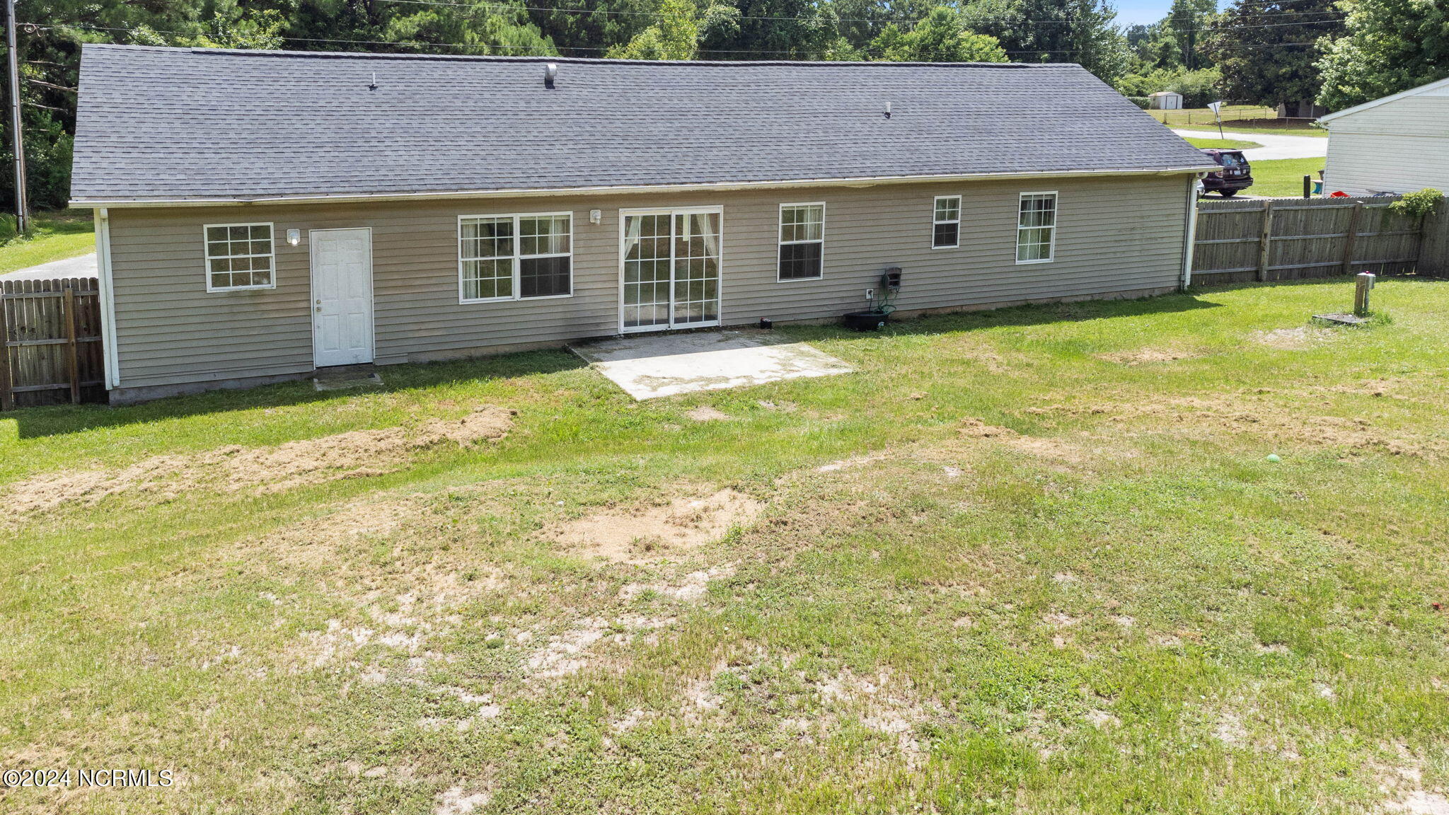 55 Riegel Drive Hubert, NC 28539 - Photo 22 of 25 22-web-or-mls-DJI_0165RE