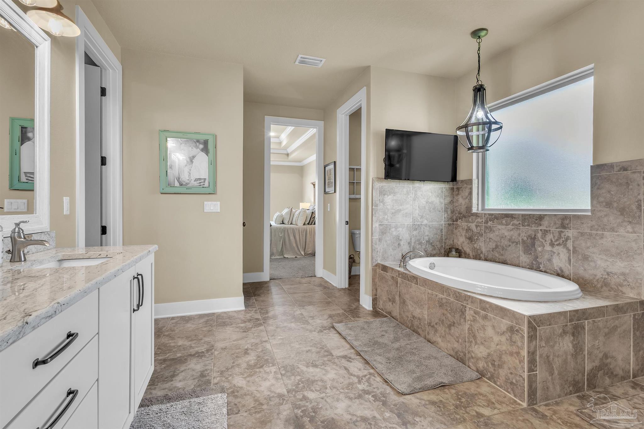 9034 Byrom Campbell Road Pace, FL 32571 - Photo 10 of 51