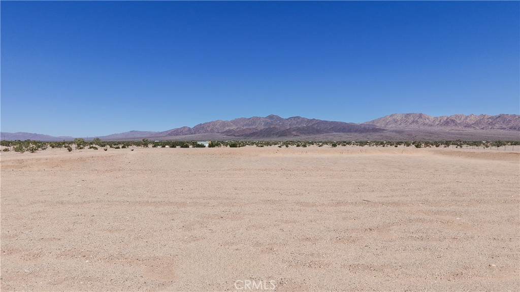 0 Shannon Road Twentynine Palms, CA 92277 - Photo 11 of 13