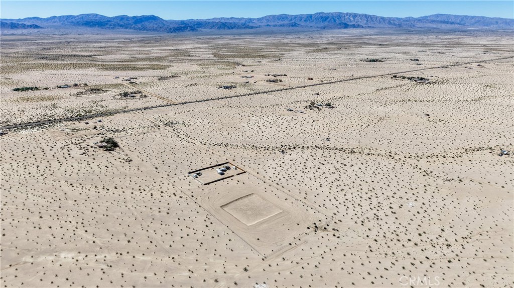 0 Shannon Road Twentynine Palms, CA 92277 - Photo 12 of 13