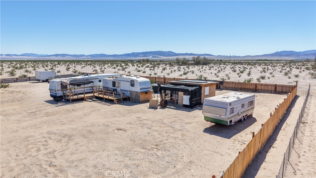 0 Shannon Road Twentynine Palms, CA 92277 - Photo 2 of 13