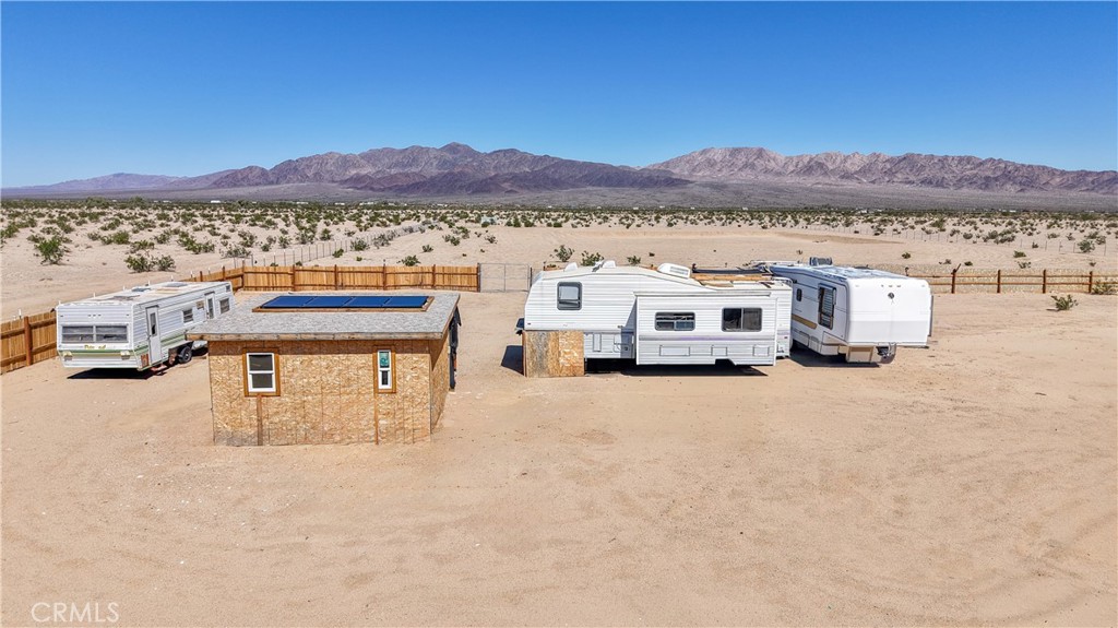 0 Shannon Road Twentynine Palms, CA 92277 - Photo 3 of 13